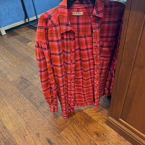 Free people extra small flannel
Excellent condition